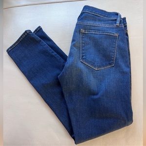 Frame jeans Le Garcon